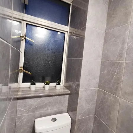 Palaz 2 - 2 Bedroom Flat Apartment