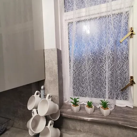 Palaz 2 - 2 Bedroom Flat Apartment