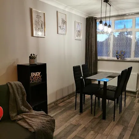 Apartment Palaz 2 - 2 Bedroom Flat