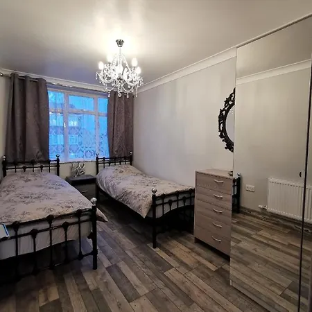 Palaz 2 - 2 Bedroom Flat Apartment