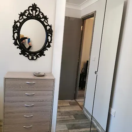 Palaz 2 - 2 Bedroom Flat *