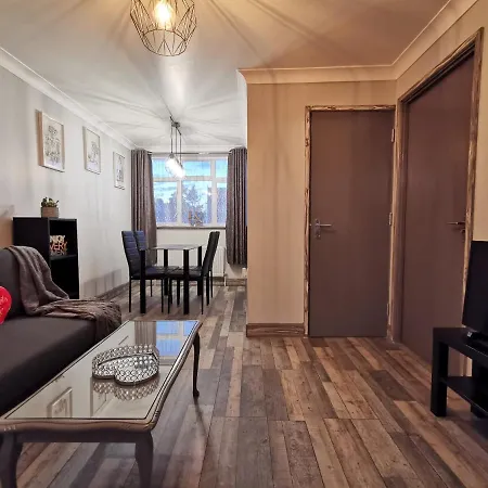 Palaz 2 - 2 Bedroom Flat *