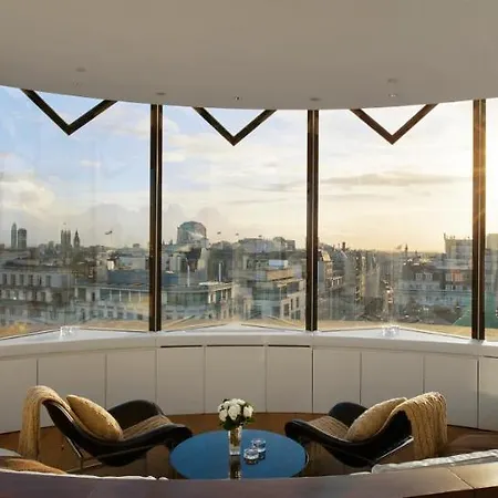 Me By Melia - Covent Garden Ξενοδοχείο Λονδίνο