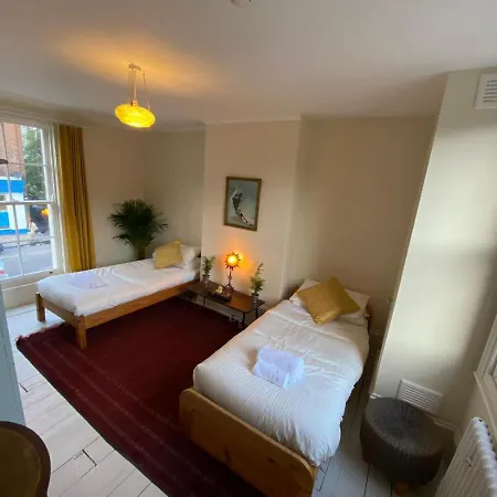 Camden Town Accomodation * Londres