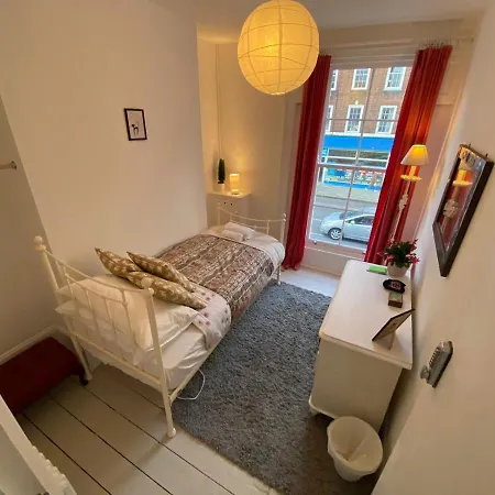 Pensión Camden Town Accomodation Londres
