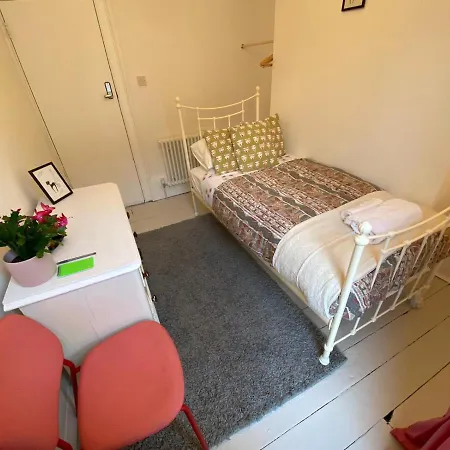Pensión Camden Town Accomodation