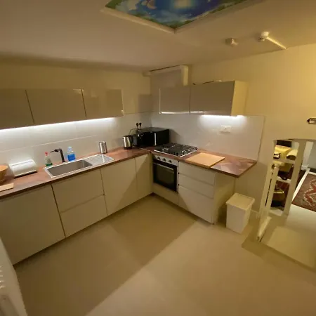 Camden Town Accomodation *