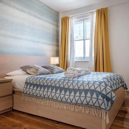 Oxford Street By Threstle Apartment London