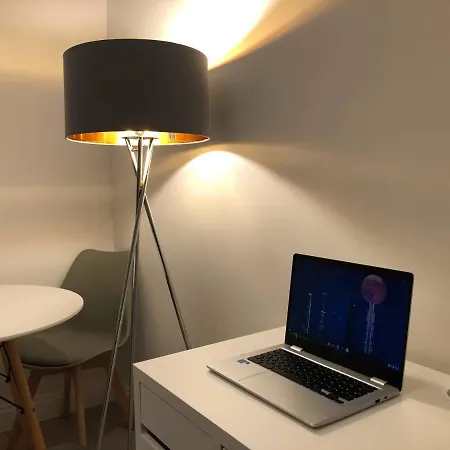 Apartment Trustay Serviced - Shoreditch London