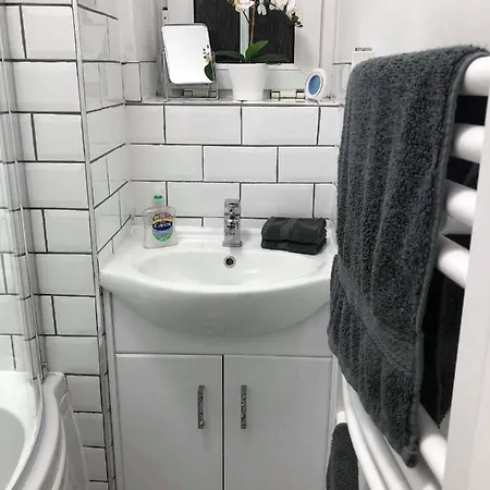 Trustay Serviced - Shoreditch Apartment