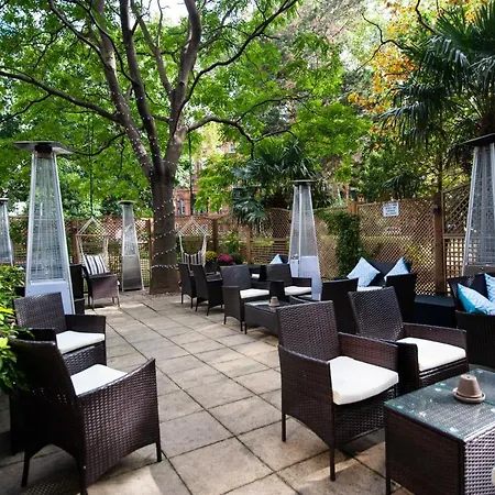 Kensington Forum, An Ihg Hotel Londres