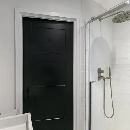 Appartamento Urban Chic - Wellington