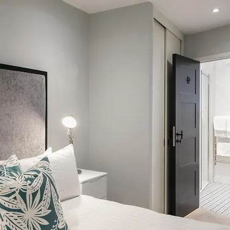 Apartment Urban Chic - Wellington *