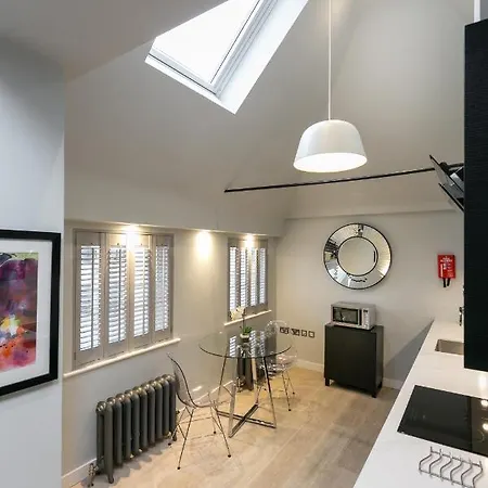 Appartamento Urban Chic - Wellington