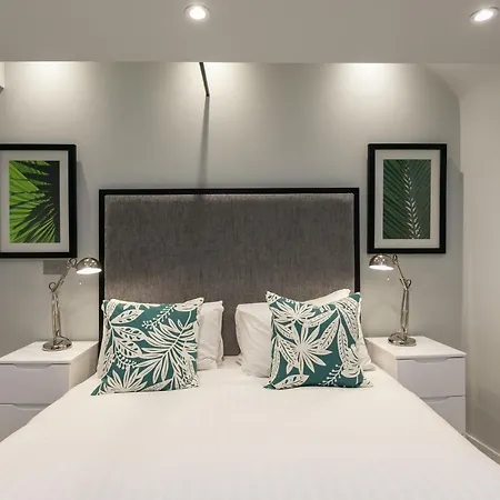 Urban Chic - Wellington Appartamento Londra
