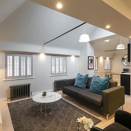 Appartamento Urban Chic - Wellington