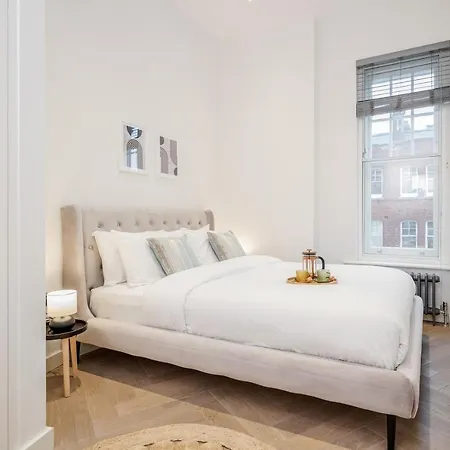 Kula - Fitzrovia Newman St *