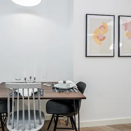 Kula - Fitzrovia Newman St Appartamento Londra