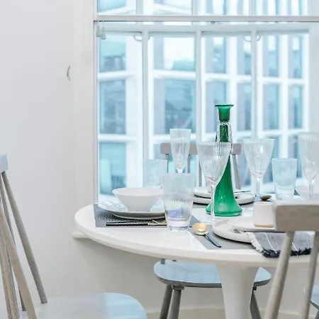 Kula - Fitzrovia Newman St