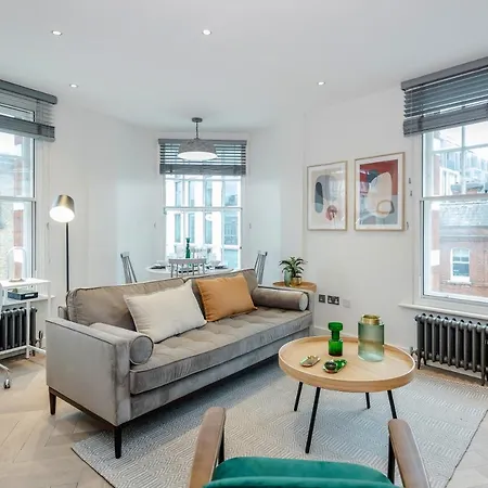 Kula - Fitzrovia Newman St