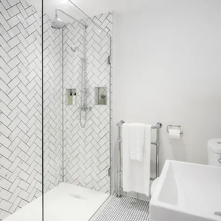 Kula - Fitzrovia Newman St Apartamento Londres