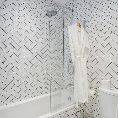 Appartamento Kula - Fitzrovia Newman St *