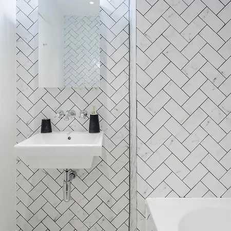 Kula - Fitzrovia Newman St Appartamento