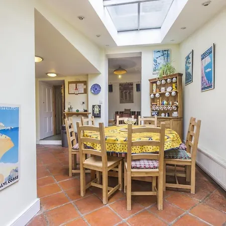 Guestready - Gorgeous Victorian Wgarden Up To 6 Guests!