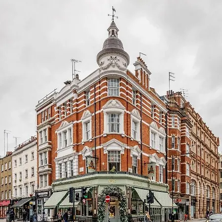 Kula - Fitzrovia Newman St Londra