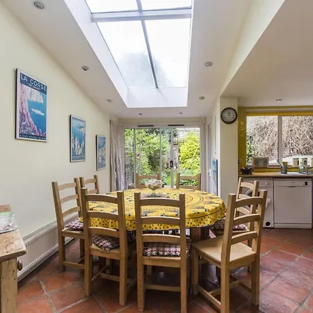Guestready - Gorgeous Victorian Wgarden Up To 6 Guests! * London