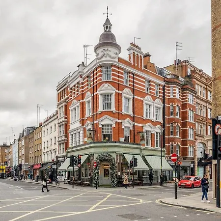 Kula - Fitzrovia Newman St