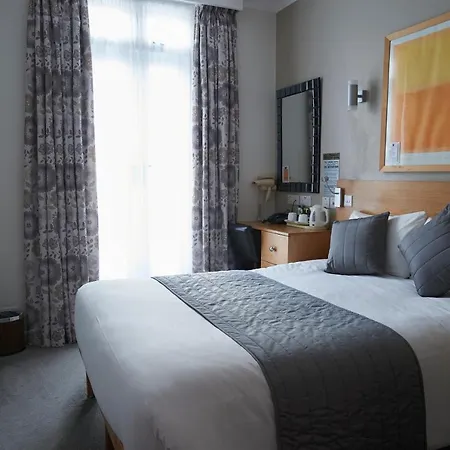 Hotell Luna And Simone