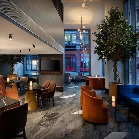 Leonardo Royal St Paul’s Hotel Londres