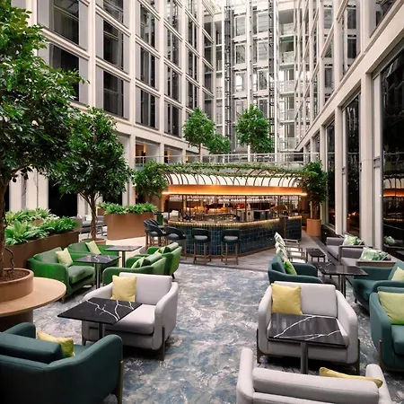 Leonardo Royal St Paul’s 4*