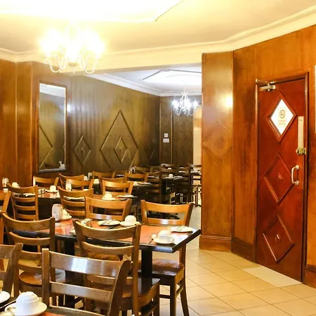 Ventures Bed & Breakfast London