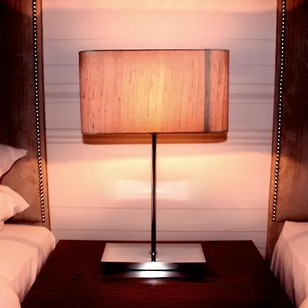 Hotel Mccafferty's