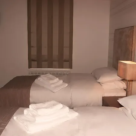 Mccafferty's Hotel