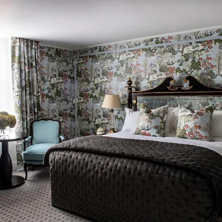 The Kensington London