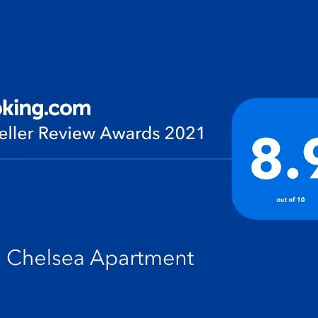 Appartamento The Chelsea