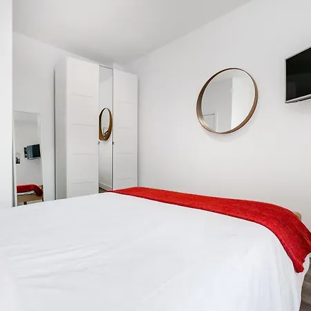 Notting Hill Residences Apartment