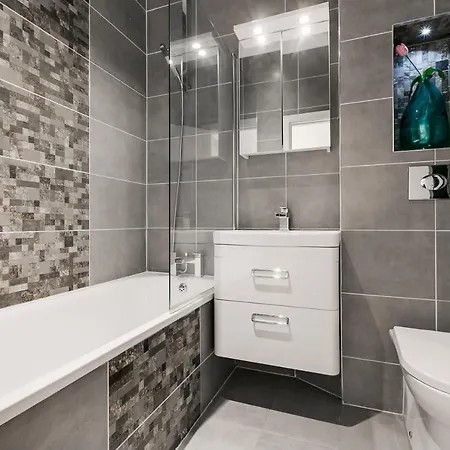 Notting Hill Residences Apartment London