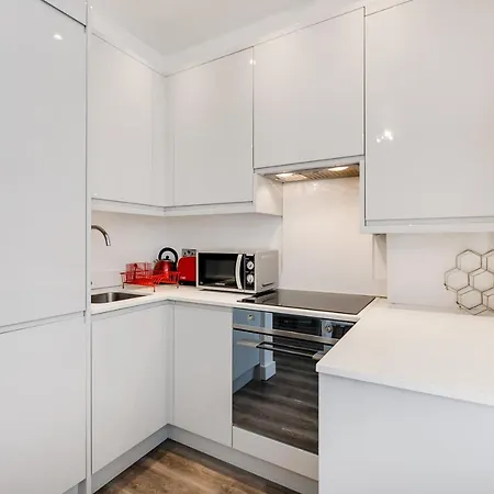 Apartment Notting Hill Residences *