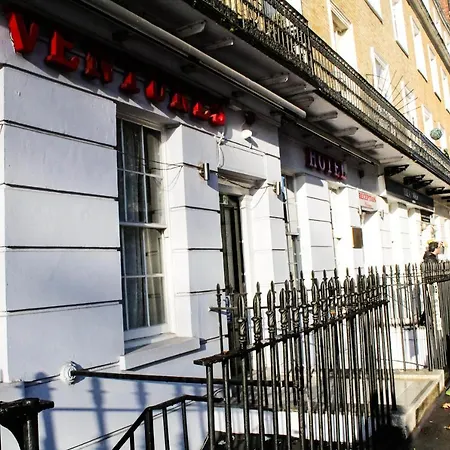 Ventures Bed & Breakfast