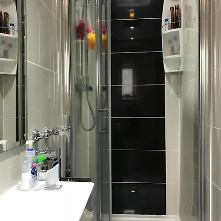 Сasa de vacaciones Spacious House 15min To Canary Wharf/o2/excel/central