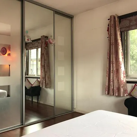 Spacious House 15min To Canary Wharf/o2/excel/central Holiday home London