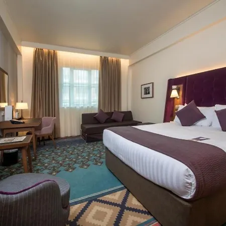 Mercure Bridge Hotel