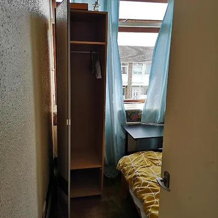 Homestay Quiet In Eltham London