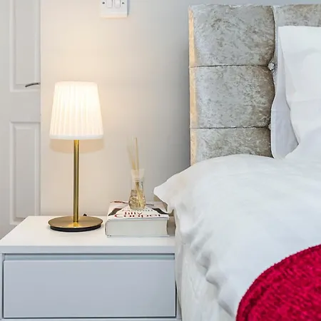 Appartamento South Woodford 2 Bed En-suite House Londra