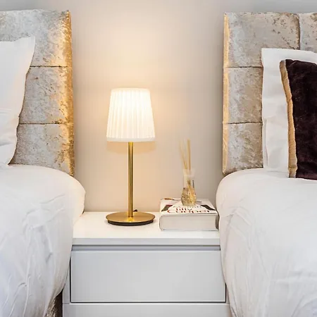 South Woodford 2 Bed En-suite House Appartamento Londra