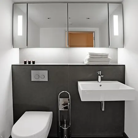 The Strand Apartment London